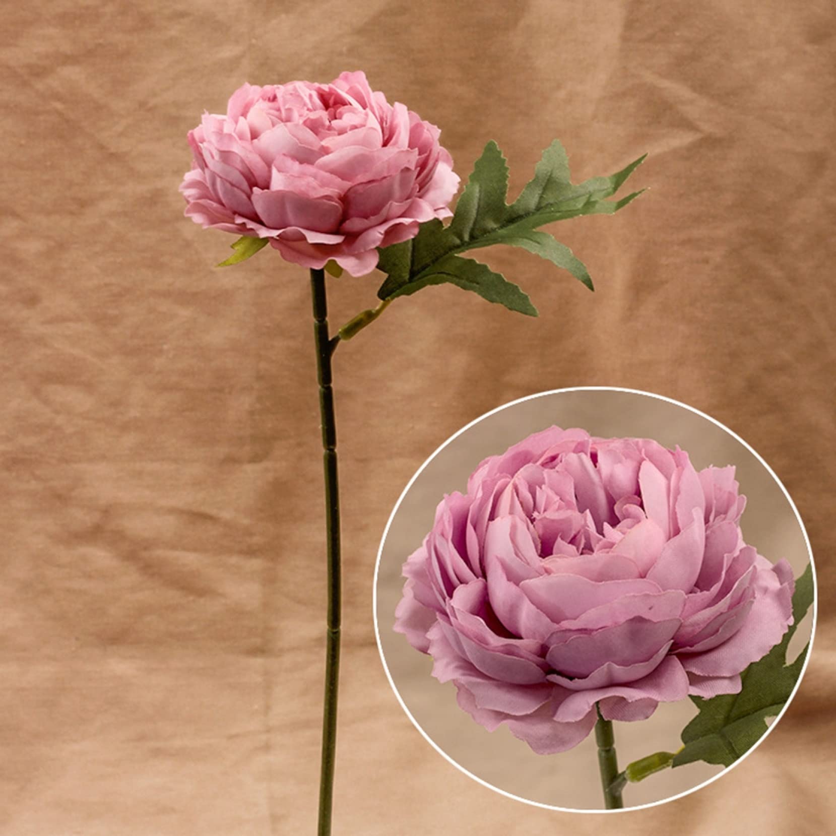 花 アートフラワーブーケ アートフラワー フラワー 花 造花 芍薬